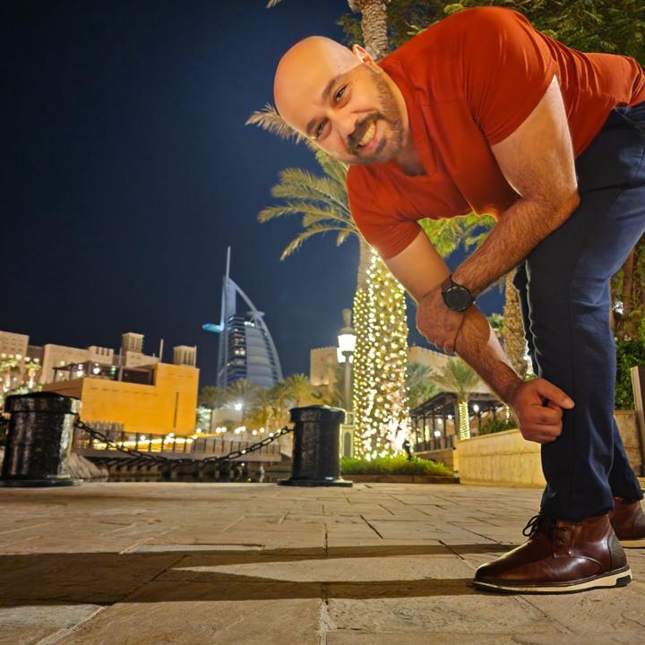 Ali Kazemi