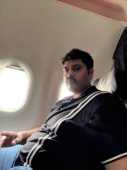 Sasidharan Padmanaban