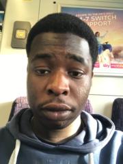 Leonard Okhani