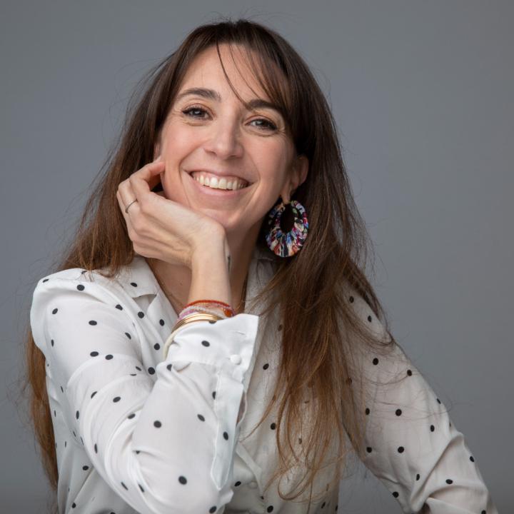 Ludivine Casilli