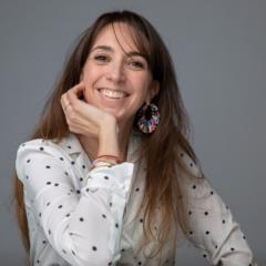 Ludivine Casilli
