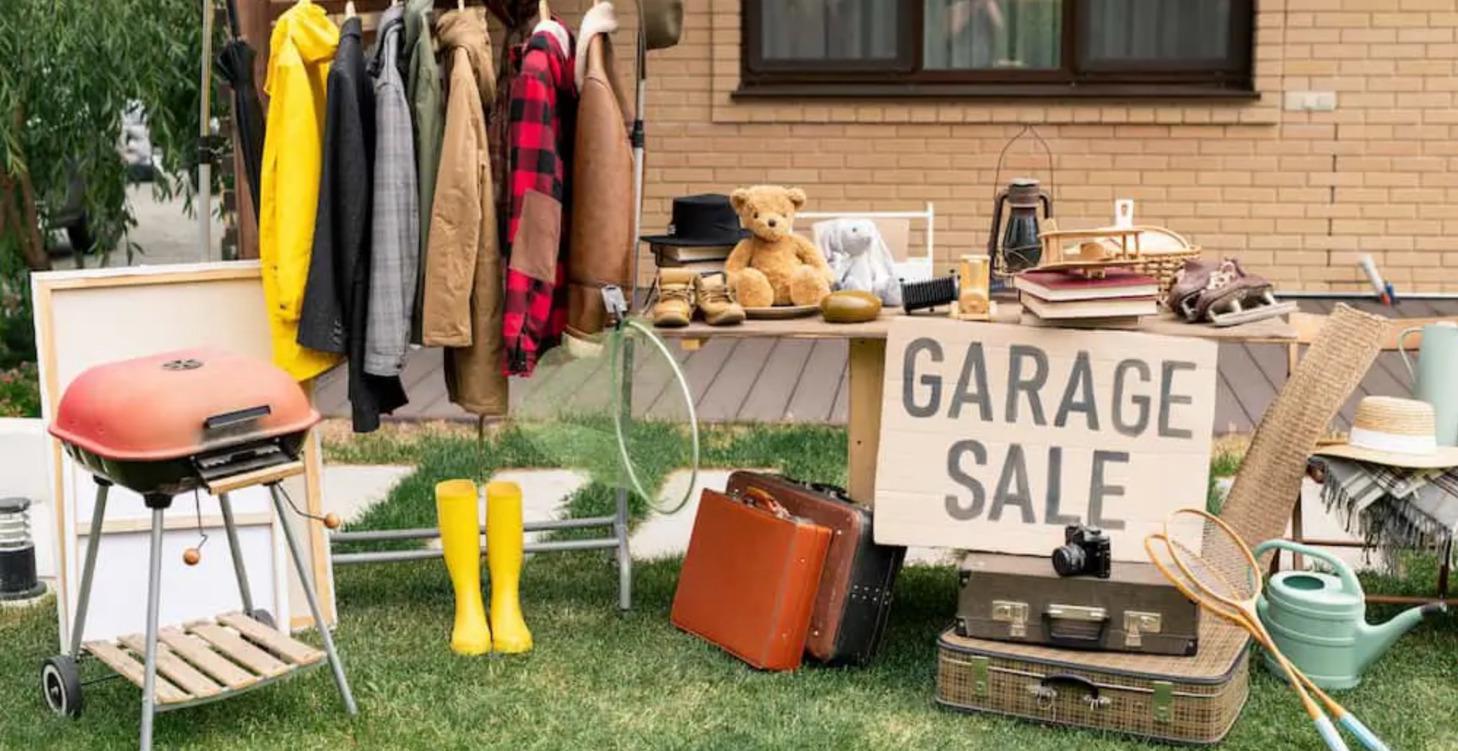 May - Purchase a Classified Ad