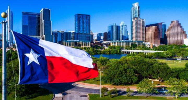 Texas Small Business Community