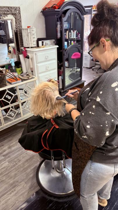 Example of the Correct Way to Post 