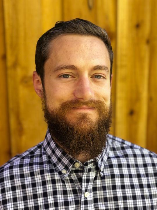 Zak Samuelsen