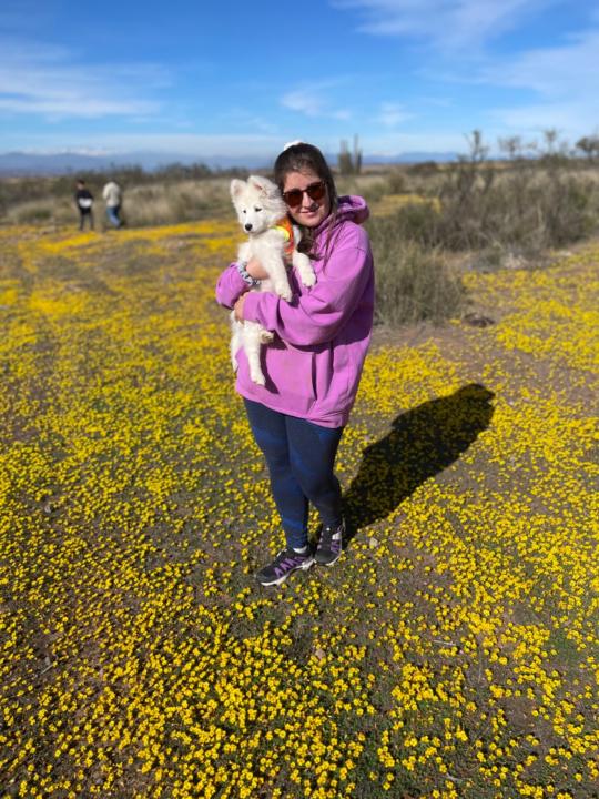 Constanza Guerrero Cornejo