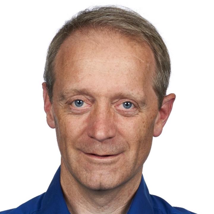 Stephen Wagner