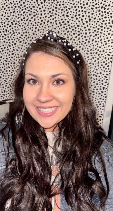 Katie Hensley