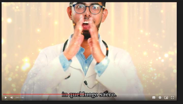 Samuele Gullone