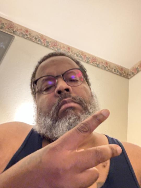 Gerald Bell