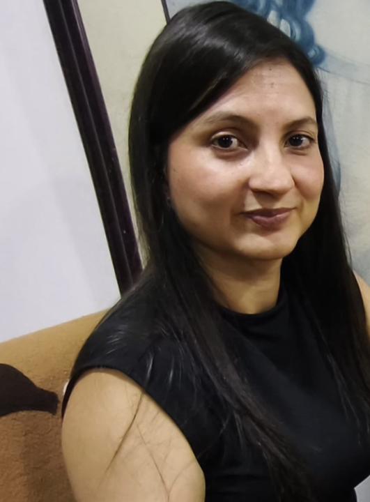 Karen yurani Gomez Garcia