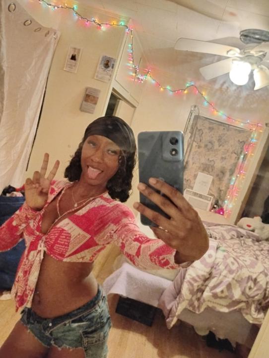 Cloie Huntsberry