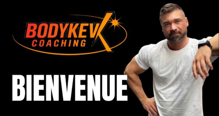 BODYKEV⚡️COACHING