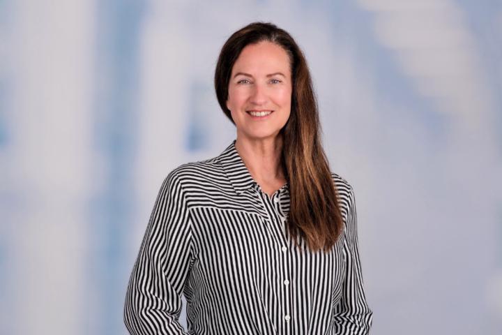 Stefanie Johannsen