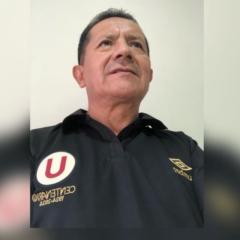 Marcelo Siuce Camayo