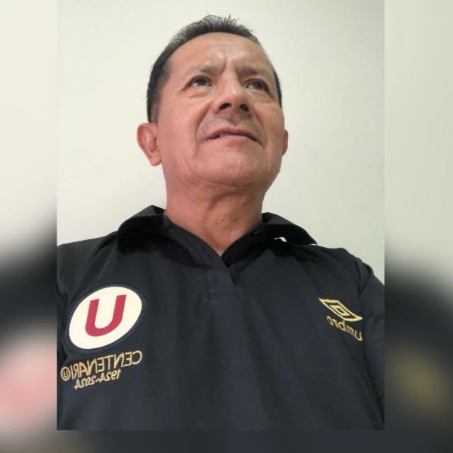 Marcelo Siuce Camayo