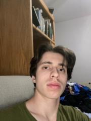 Joshua D