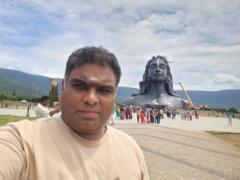 Shrihari Kr