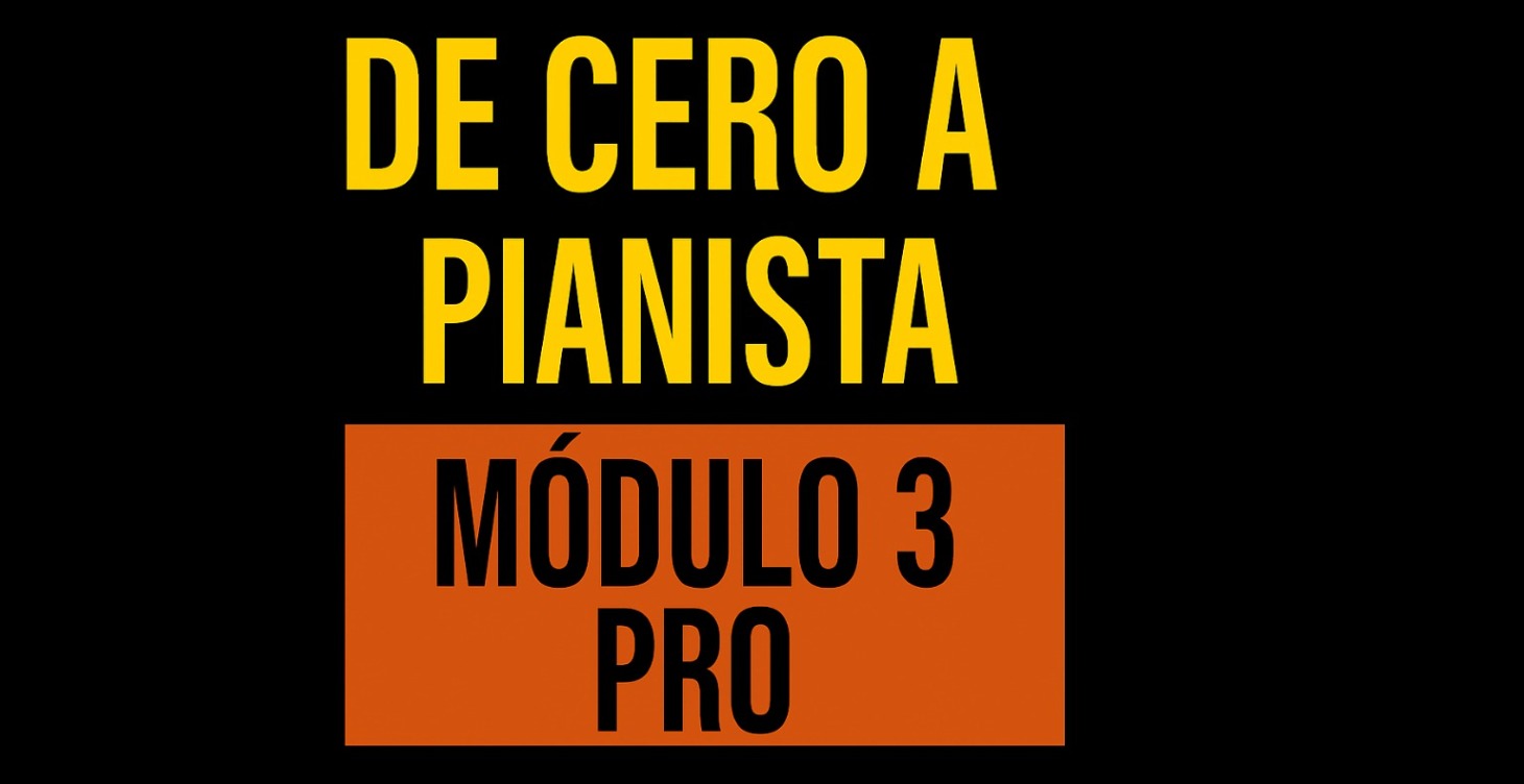 Modulo 3 Pro
