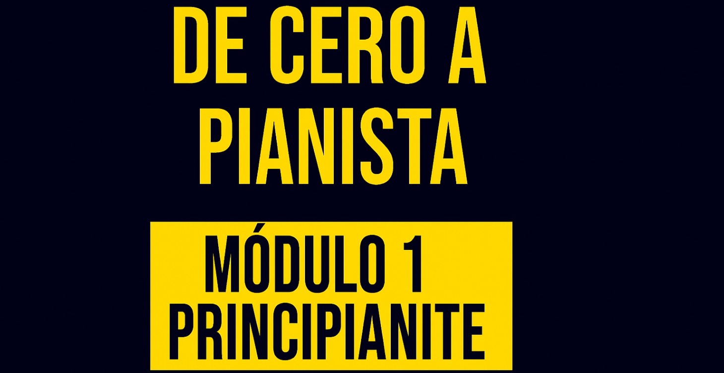 Modulo 1 Principiante