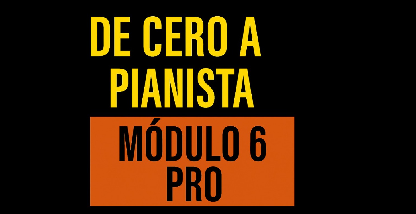 Modulo 6 Pro