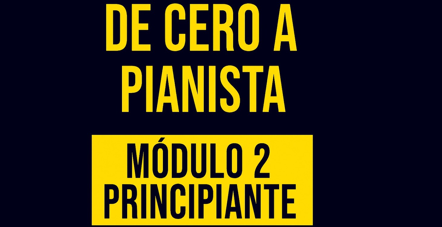 Modulo 2 Principiante