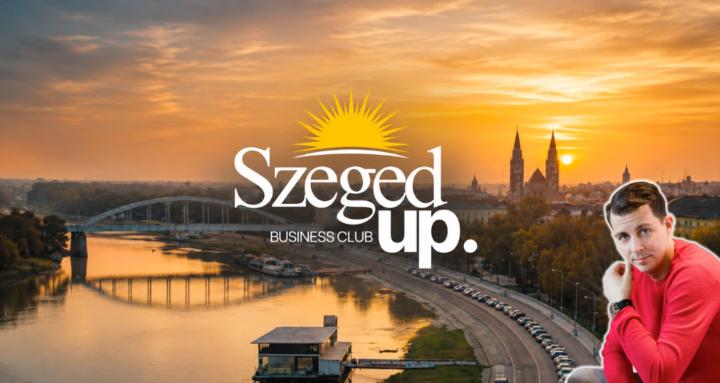Szeged Up Hub