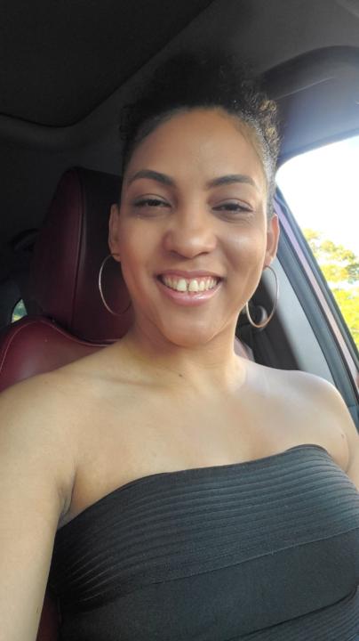 Yndira Brito
