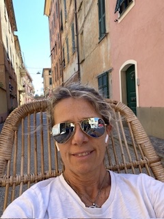 Maria Teresa Zoppi