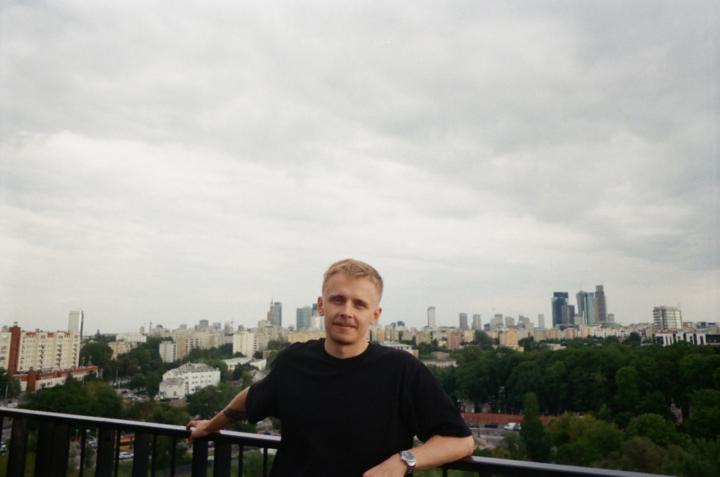 Andrii Sytnyk