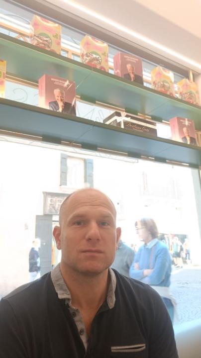 Simone Bertozzi Barbagelata