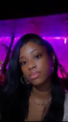 Aajanae Tate