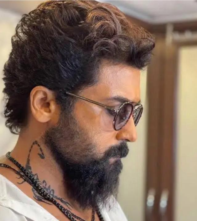 Arvin Jeyapalan