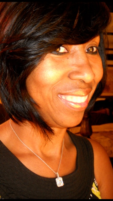 Sherritta Chamberlain