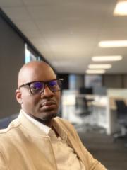 George Anyaegbunam