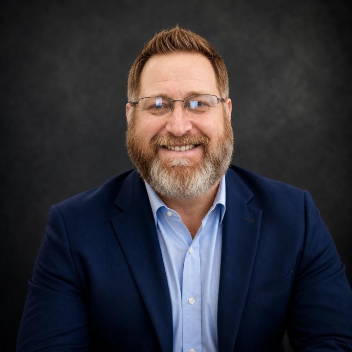 Joshua Irwin