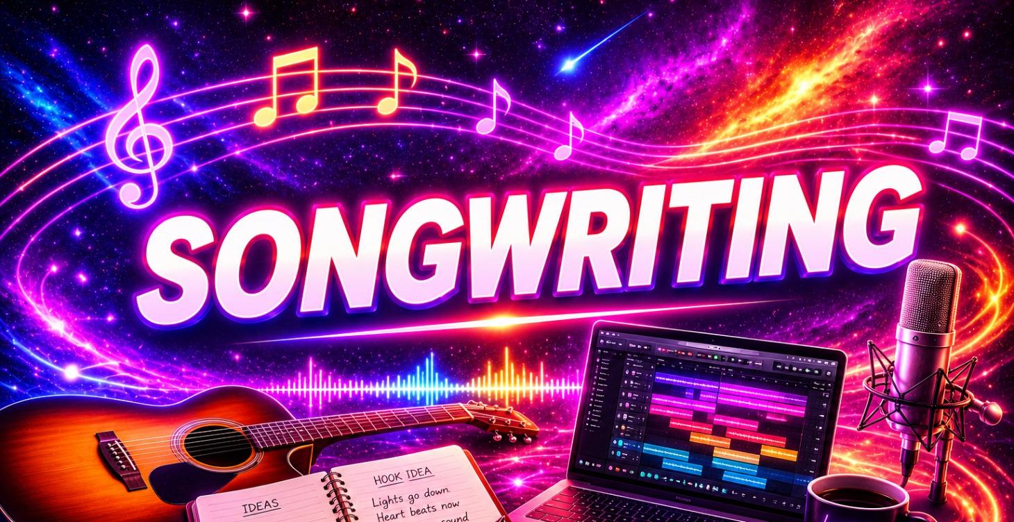 SONGWRITING