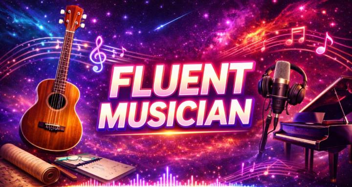 Fluent Musician