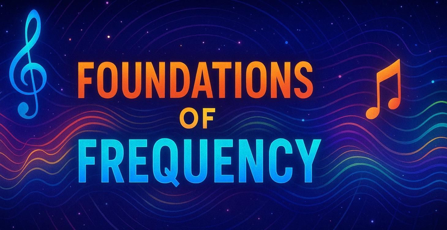 Foundations of Frequency