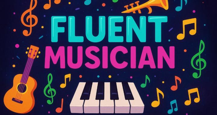 Fluent Musician