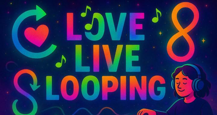 Love Live Looping!