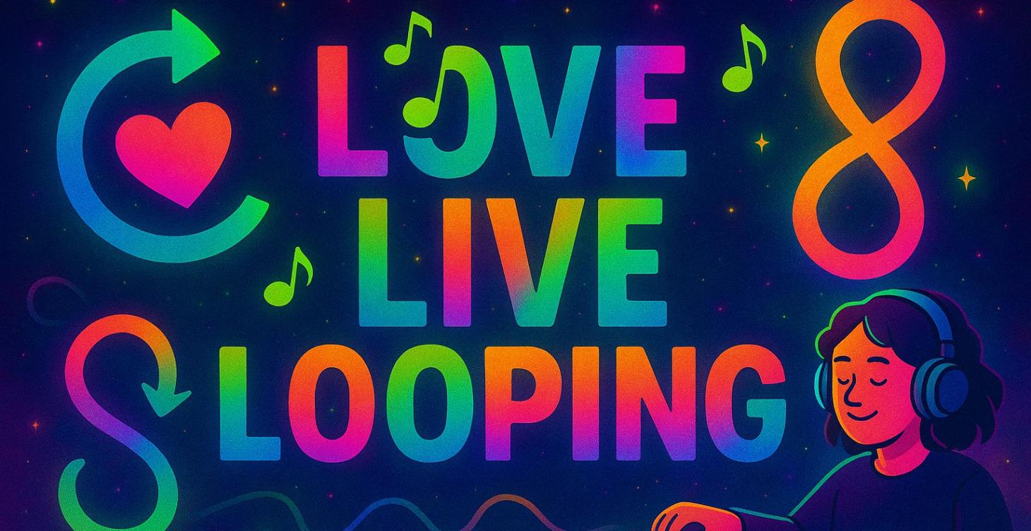Love Live Looping
