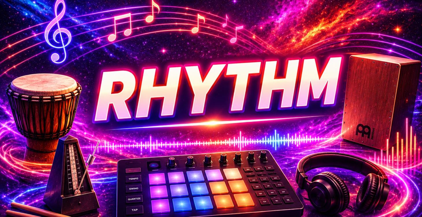 RHYTHM