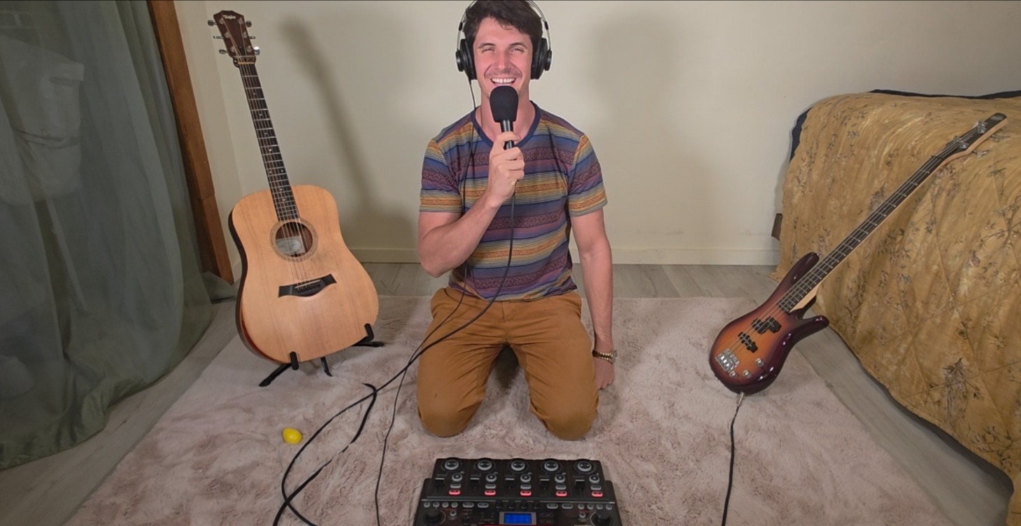 Intro to Boss RC-505