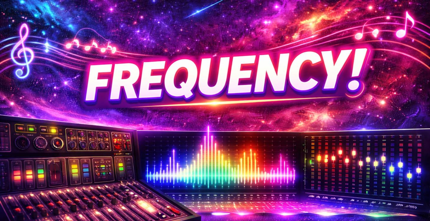 Foundations of Frequency