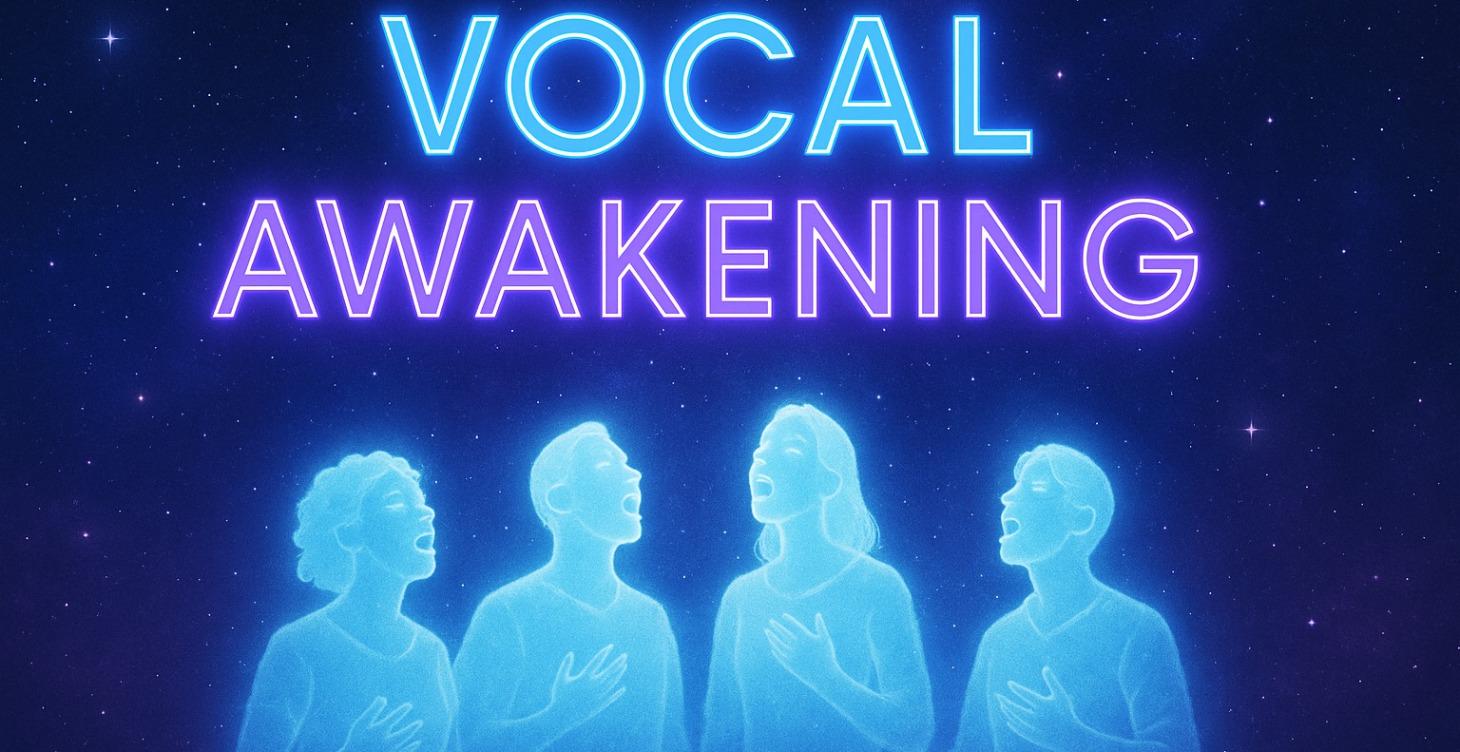 Vocal Awakening