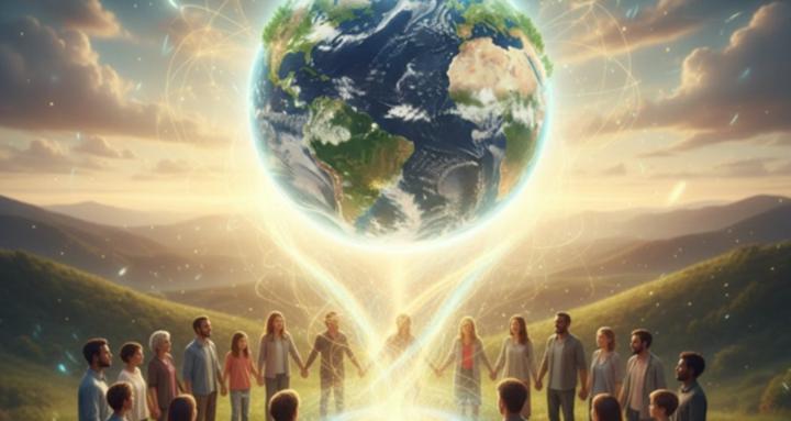 SiReiki healing room