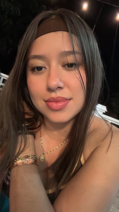 Francela Chavarría