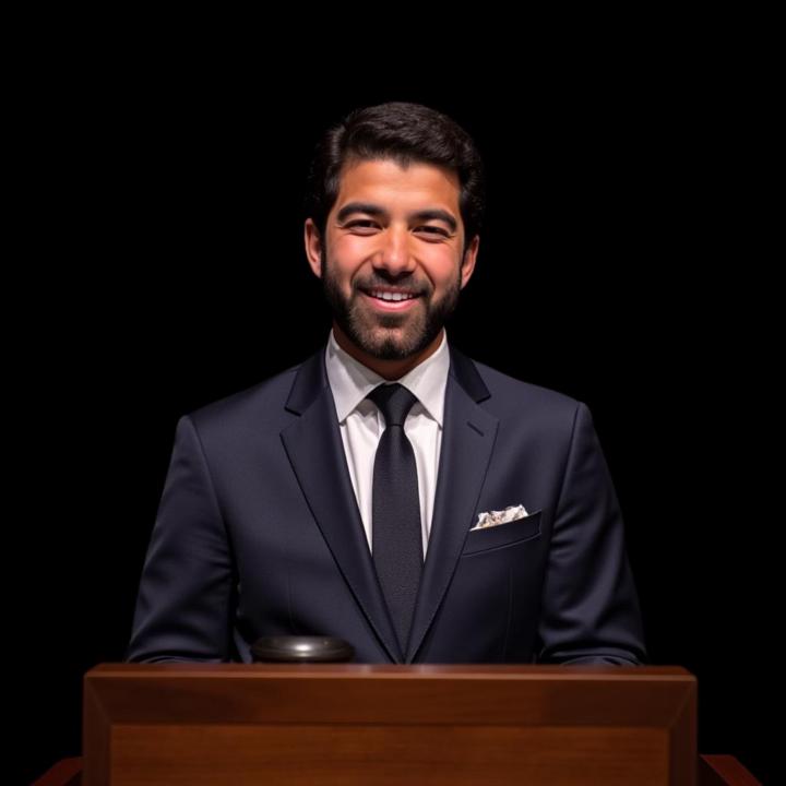 Ismael Alami