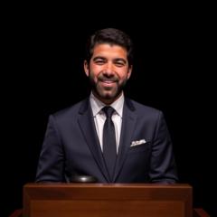 Ismael Alami